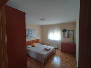 Fotografie z fotogalerie ubytování Casa en zona rural a 200 m de Ariño (Teruel) v destinaci Ariño