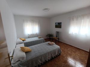 Fotografie z fotogalerie ubytování Casa en zona rural a 200 m de Ariño (Teruel) v destinaci Ariño