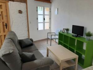 Fotografia z galérie ubytovania Vivienda / planta baja en el Carmen v destinácii Valencia