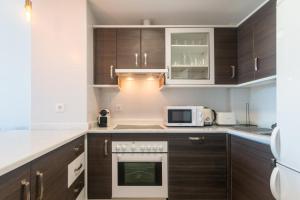 Fotografie z fotogalerie ubytování Small Oasis v destinaci Manilva + 17 fotografií