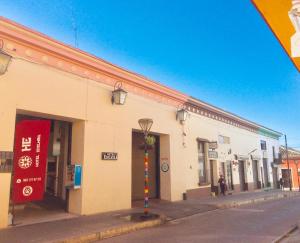 Fotografie z fotogalerie ubytování HOTEL EDELMIRA v destinaci Comitán de Domínguez