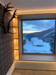 Kép Haus am Berg szállásáról Turracher Höhében a galériában