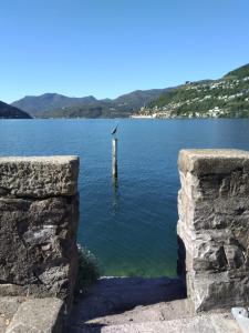 Galeriebild der Unterkunft Casa Dora in Brusino Arsizio