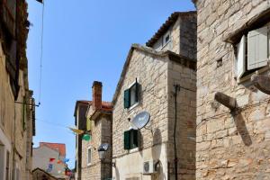 Fotografie z fotogalerie ubytování apartment GLORIA - old city center ve Splitu
