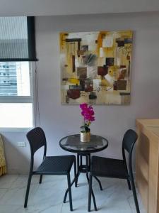 Afbeelding uit fotogalerij van R.4-4 Lindo estudio ejecutivo en área turística. in Panama-Stad