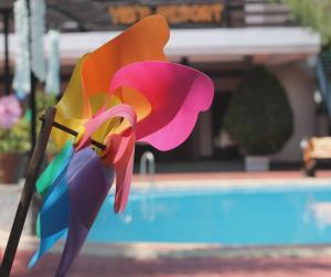 Gallery image of Hidden Vibs Private Resort with Pool in Alfonso