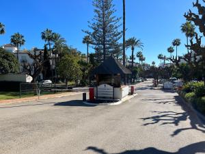 Fotografia z galérie ubytovania ALCAZABA beach v destinácii Estepona