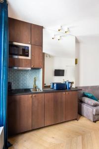Superb studio 2Pers - AVRONCHARONNE