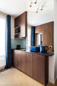 Superb studio 2Pers - AVRONCHARONNE