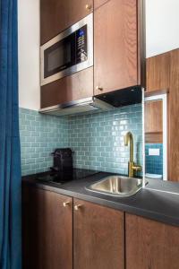 Superb studio 2Pers - AVRONCHARONNE