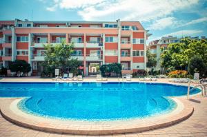 Gallery image of Sunny Fort Apartments in Sunny Beach