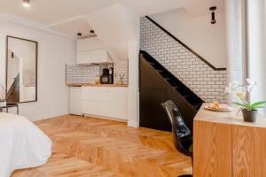 Fotografia z galérie ubytovania Maisonnette in the heart of Paris 4P1BR - Nation v Paríži