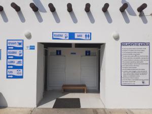 Fotografie z fotogalerie ubytování Hotel La Estrella Polar v destinaci Costa Esmeralda