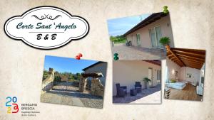 Fotografie z fotogalerie ubytování B&B Corte Sant'Angelo v destinaci Passirano