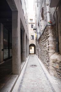 Fotografia z galérie ubytovania Apartamento Tr Auriga en el Barri Vell Girona v destinácii Girona