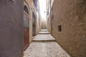 Fotografia z galérie ubytovania Apartamento Tr Auriga en el Barri Vell Girona v destinácii Girona