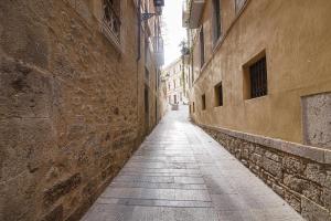 Fotografia z galérie ubytovania Apartamento Tr Auriga en el Barri Vell Girona v destinácii Girona