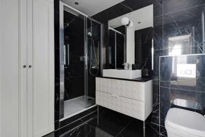 Charming Apartment- 1BR4P- Place victor hugo