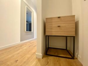 Fotografie z fotogalerie ubytování K22 Apart in Warsaw Slawinska 505 ve Varšavě