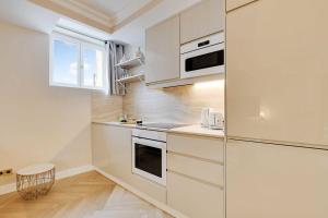 Charming apartment - 1BR-4P - Montmartre
