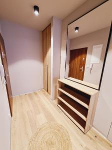 Fotografia z galérie ubytovania Apartament D2 Karpatia - 5D Apartamenty v destinácii Karpacz