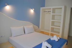 Gallery image of Aelia Mare Apartments Nr1 in Istérnia