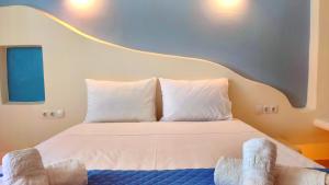 Gallery image of Aelia Mare Apartments Nr1 in Istérnia