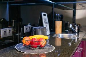 Gallery image of Warm&Cozy Studio with Patio in Bansko