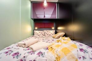 Gallery image of Warm&Cozy Studio with Patio in Bansko