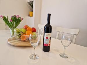 Fotografia z galérie ubytovania Apartment Jaffa v Splite + 21 fotografií