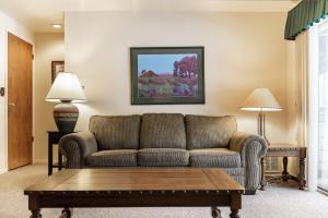 Χώρος καθιστικού στο SNOW FLOWER 145 condo +41 φωτογραφίες