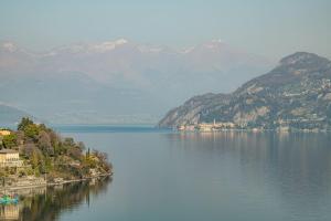 Fotografie z fotogalerie ubytování Casa Vacanze Belvedere Bellagio v destinaci Limonta