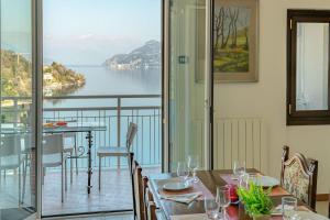 Fotografie z fotogalerie ubytování Casa Vacanze Belvedere Bellagio v destinaci Limonta