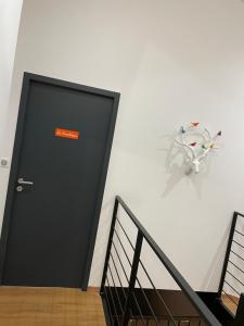 Fotografie z fotogalerie ubytování Gîte l'Eden à l'Est v destinaci Colombey-les-deux-Églises