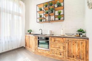 Fotografia z galérie ubytovania Brendon Design Home Budapest v Budapešti + 13 fotografií