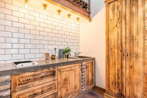 Fotografia z galérie ubytovania Brenda Design Home Budapest v Budapešti