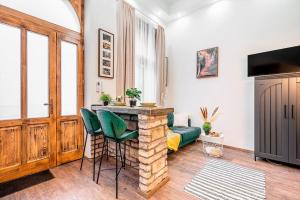 Fotografia z galérie ubytovania Brenda Design Home Budapest v Budapešti