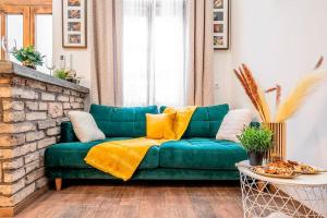 Fotografia z galérie ubytovania Brenda Design Home Budapest v Budapešti