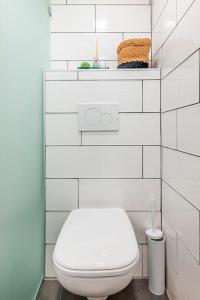Fotografia z galérie ubytovania Brenda Design Home Budapest v Budapešti