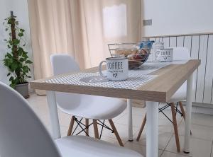 Kép B&b Binario38 szállásáról Beneventóban a galériában