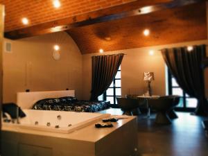 Fotografie z fotogalerie ubytování Le Lanterne v destinaci Borgo San Dalmazzo + 37 fotografií