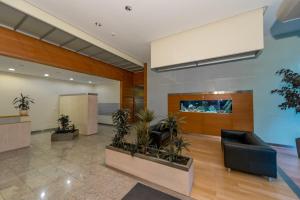 Gallery image of Westfield Arkadia P&O Serviced Apartments in Warsaw