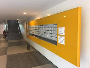 Fotografia z galérie ubytovania SDP Futo Apartment v Budapešti