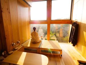 Foto sihtkohas Awaji asuva majutusasutuse 禅坊 靖寧 Zenbo Seinei galeriist