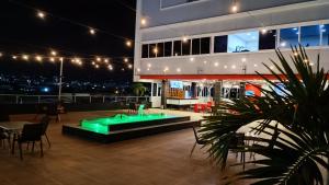 Φωτογραφία από το άλμπουμ του Hotel American Visa Cali στο Cali