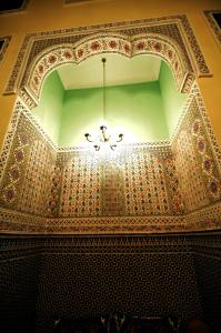 Fotografie z fotogalerie ubytování Riad Khouloud v destinaci Fès