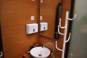 Fotografie z fotogalerie ubytování villa cikole kalaras v destinaci Lembang