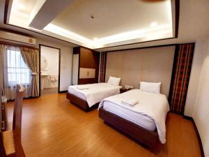 Fotografie z fotogalerie ubytování CHORLADA LANNA HOTEL v destinaci Chiang Mai