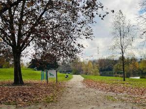 Fotografia z galérie ubytovania Masion belle vue v destinácii Sarcelles