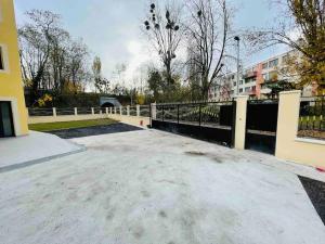Fotografia z galérie ubytovania Masion belle vue v destinácii Sarcelles